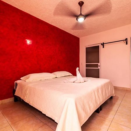 Hotel Bello Caribe Express Cozumel Exteriér fotografie
