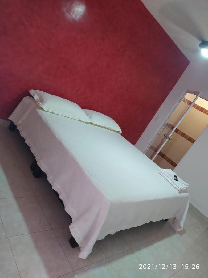 Hotel Bello Caribe Express Cozumel Exteriér fotografie