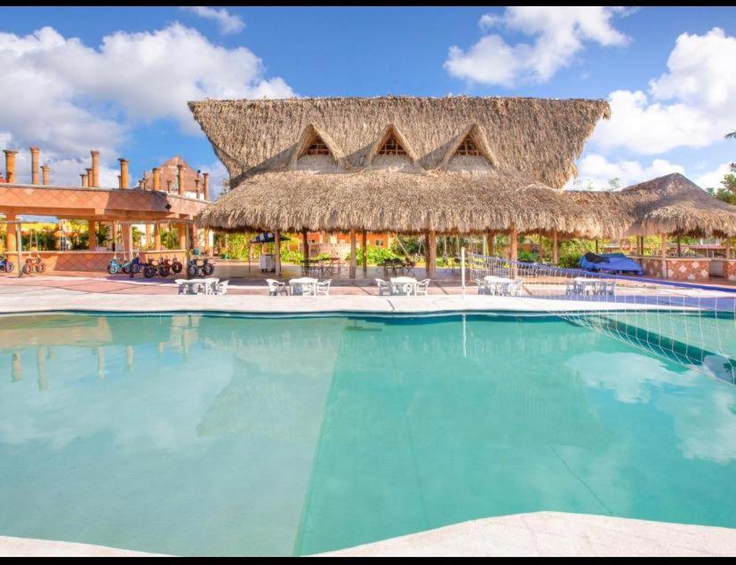 Hotel Bello Caribe Express Cozumel Exteriér fotografie
