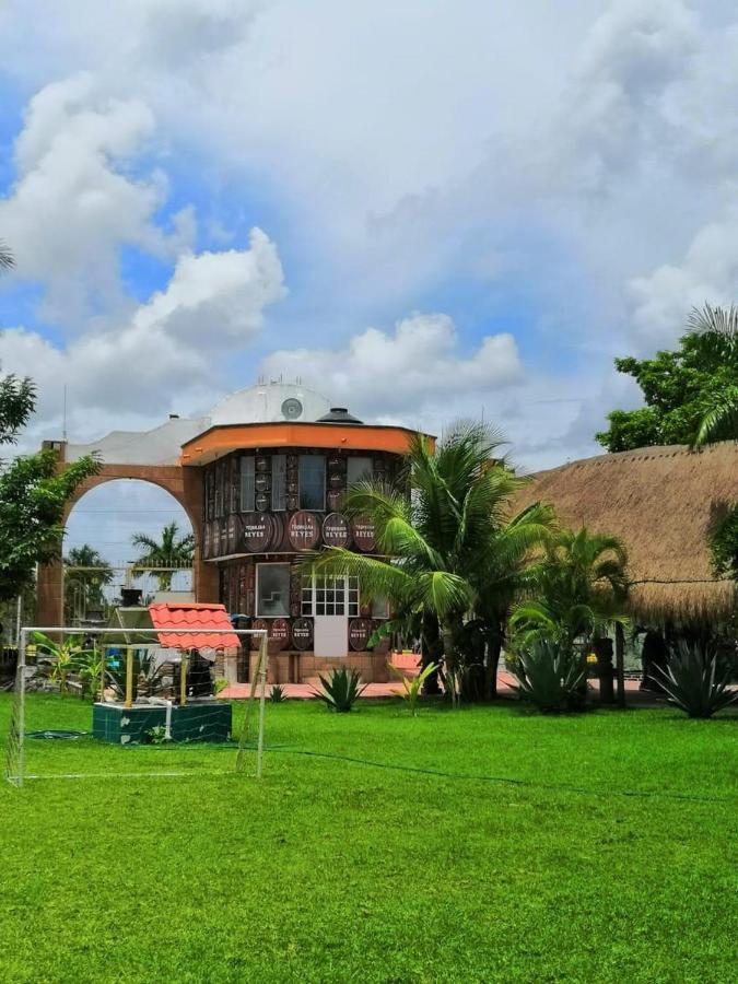 Hotel Bello Caribe Express Cozumel Exteriér fotografie